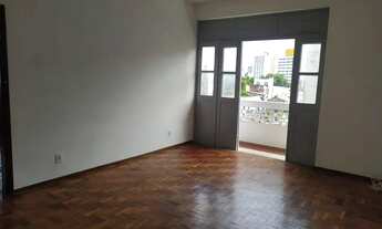 Imagem 2: Apartamento 2/4 com dependencias no coração de Brotas