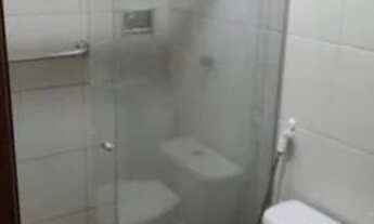 Imagem 3: Quarto em sitio Serra