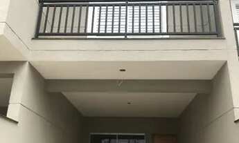 Imagem: Sobrado Novo No Imirim