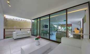 Imagem 6: Apartamento para venda com 400 metros quadrados com 7 quartos em Toquinho - Ipojuca - PE