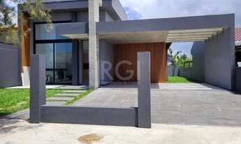 Imagem: Excelente casa de 3 dormitórios em Atlântida