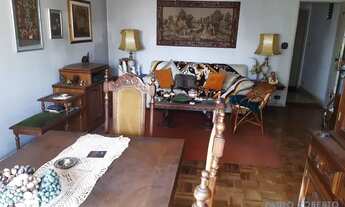 Imagem 4: APARTAMENTO - HIGIENÓPOLIS - SP