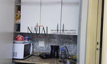 Imagem 7: Sala no Centro com 46m + Vaga de Garagem