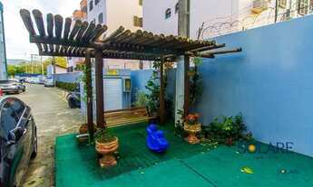 Imagem 7: Apartamento de 3 dormitórios e 1 vaga de garagem à venda no Itacorubi, em Florianópolis-SC