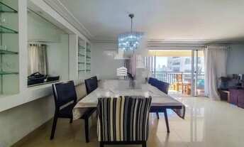 Imagem 5: Apartamento para venda possui 146 metros quadrados com 3 quartos em Ipiranga - São Paulo