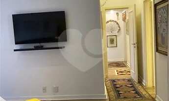 Imagem 6: São Paulo - Apartamento Padrão - REAL PARQUE