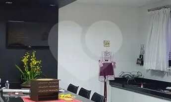 Imagem 2: São Paulo - Apartamento Padrão - SANTANA