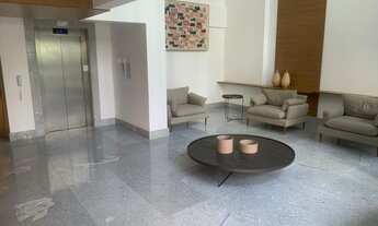 Imagem 3: Apartamento para aluguel com 124 metros quadrados com 4 quartos em Boa Viagem - Recife - P