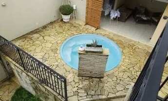 Imagem 2: Casa para venda tem 220 metros quadrados com 3 quartos em Centro - Pompéia - SP