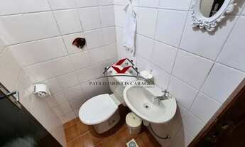 Imagem 6: Sobrado em condomínio com 2 dormitórios à venda, 86 m² - Massaguaçu - Caraguatatuba/SP