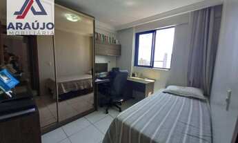 Imagem 6: Apartamento com 3 dormitórios, 71 m² - venda por R$ 499.000,00 ou aluguel por R$ 2.950,00