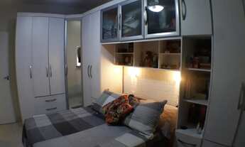 Imagem 7: Apartamento de 81 metros quadrados no bairro Pechincha com 2 quartos