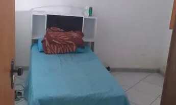 Imagem 4: Casa tres quartos