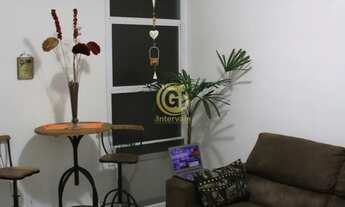 Imagem 4: APARTAMENTO PARA LOCAÇÃO NO BAIRRO SÃO JOÃO- JACAREI/SP ALUGA COM MOBILIA OU SEM MOBILIA