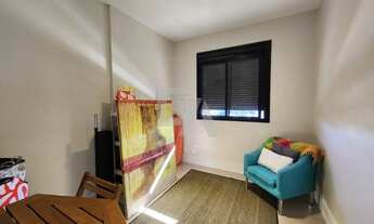 Imagem 7: Apartamento mobiliado para locação em Alphaville, 2 dorms, 2 vagas