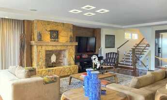 Imagem 6: Casa no Condomínio Aspen Mountain em Gramado!