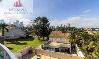 Imagem 3: Casa de Condominio em Alphaville Residencial Dois - Barueri