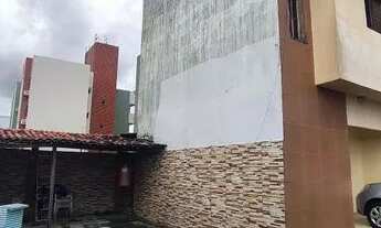 Imagem 5: Casa duplex no cuiá/geisel