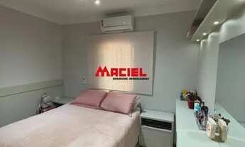 Imagem 7: Casa Padrão em São José dos Campos