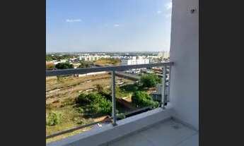 Imagem 4: Aluga apt no Condominio em frente a Novafapi