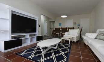 Imagem 3: Apartamento para Venda em Guarujá, Jardim Astúrias, 3 dormitórios, 1 suíte, 3 banheiros, 1