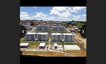 Imagem 2: Apartamento para locação Condomínio Parque da Conquista Vila do Sol