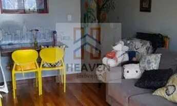 Imagem 2: APTO AMPLO SANTA CECILIA