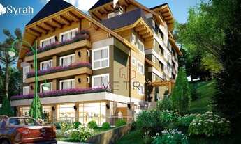 Imagem 5: Apartamento no Centro de Gramado!