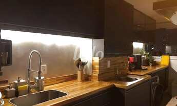 Imagem 6: São Paulo - Apartamento Padrão - Brás