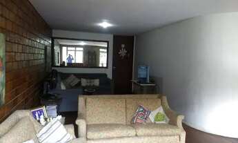 Imagem 4: Apartamento com 4 quartos na Gávea