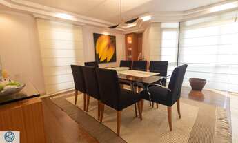 Imagem 5: Apartamento à venda com 320 m2, 4 quartos, Bairro Jardim - Santo André - SP