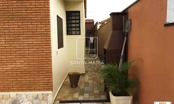 Imagem 5: Casa (térrea na rua) 4 dormitórios/suite, cozinha planejada