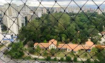 Imagem 1: Apartamento para venda tem 118 metros quadrados com 3 quartos