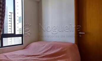 Imagem 5: NGD Excelente flat em Boa Viagem, com 30,92m² de área útil