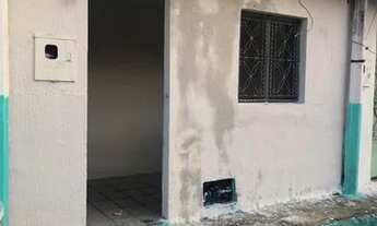 Imagem: Alugo casa no novo mundo