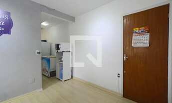 Imagem 5: Apartamento para Aluguel - Ipiranga, 1 Quarto, 30 m2