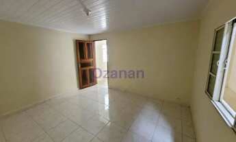 Imagem 4: CASA 1 DORMITÓRIO NO PIQUERI