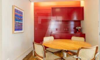 Imagem 6: Apartamento 4 quartos próximo ao Clube Militar