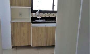 Imagem 6: Maravilhoso apartamento em condomínio clube completo com excelente localização em Nova Par