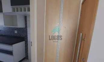 Imagem 6: Apartamento com 3 dormitórios, 67 m² - venda por R$ 400.000,00 ou aluguel por R$ 3.012,00