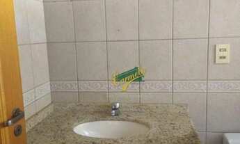 Imagem 5: Apartamento com 2 dormitórios para alugar, 70 m² por R$ 3.065,00/mês - Pantanal - Florianó