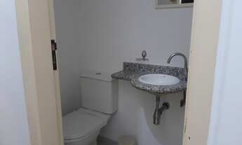 Imagem 4: Flat para aluguel possui 50 metros quadrados com 1 quarto