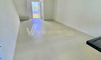 Imagem 3: Casa - Cidade Satélite Íris - Campinas