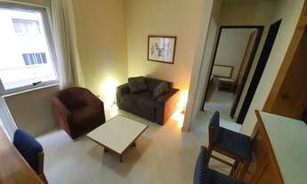 Imagem 4: FLAT PARA LOCAÇÃO- VALOR DO PACOTE REDUZIDO