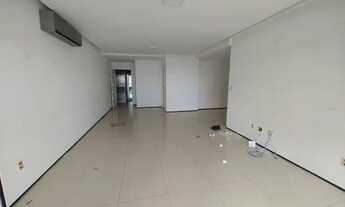 Imagem 4: Apartamento na Holandeses, Vista Mar, 180 M², 4 Suítes, Projetado, Climatizado