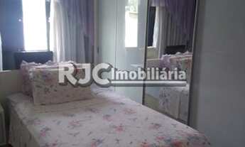 Imagem 7: Apartamento de 420 metros quadrados no bairro Grajaú com 5 quartos