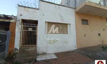 Imagem: Casa (térrea na rua) 2 dormitórios, cozinha