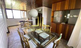 Imagem 3: Apartamento à venda no bairro Rio Vermelho - Salvador/BA