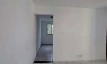 Imagem 6: Apartamento para aluguel possui 58 metros quadrados com 2 quartos