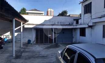 Imagem 7: São Paulo - Terreno Padrão - PENHA